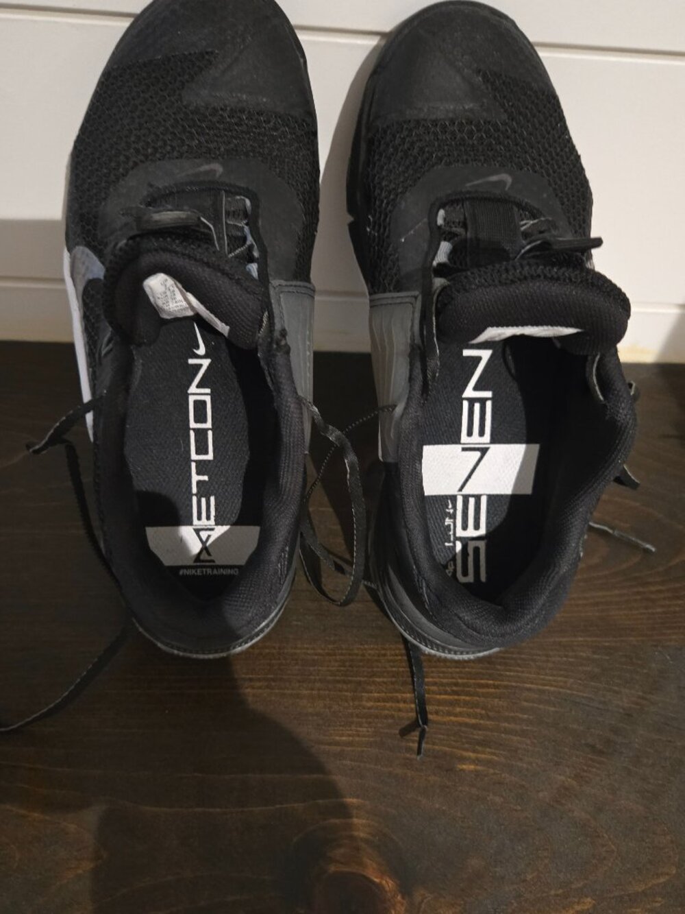 Nike Metcom 7 Training Shoes